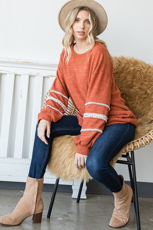 Beautifully Finished Garment in a Timeless Design
