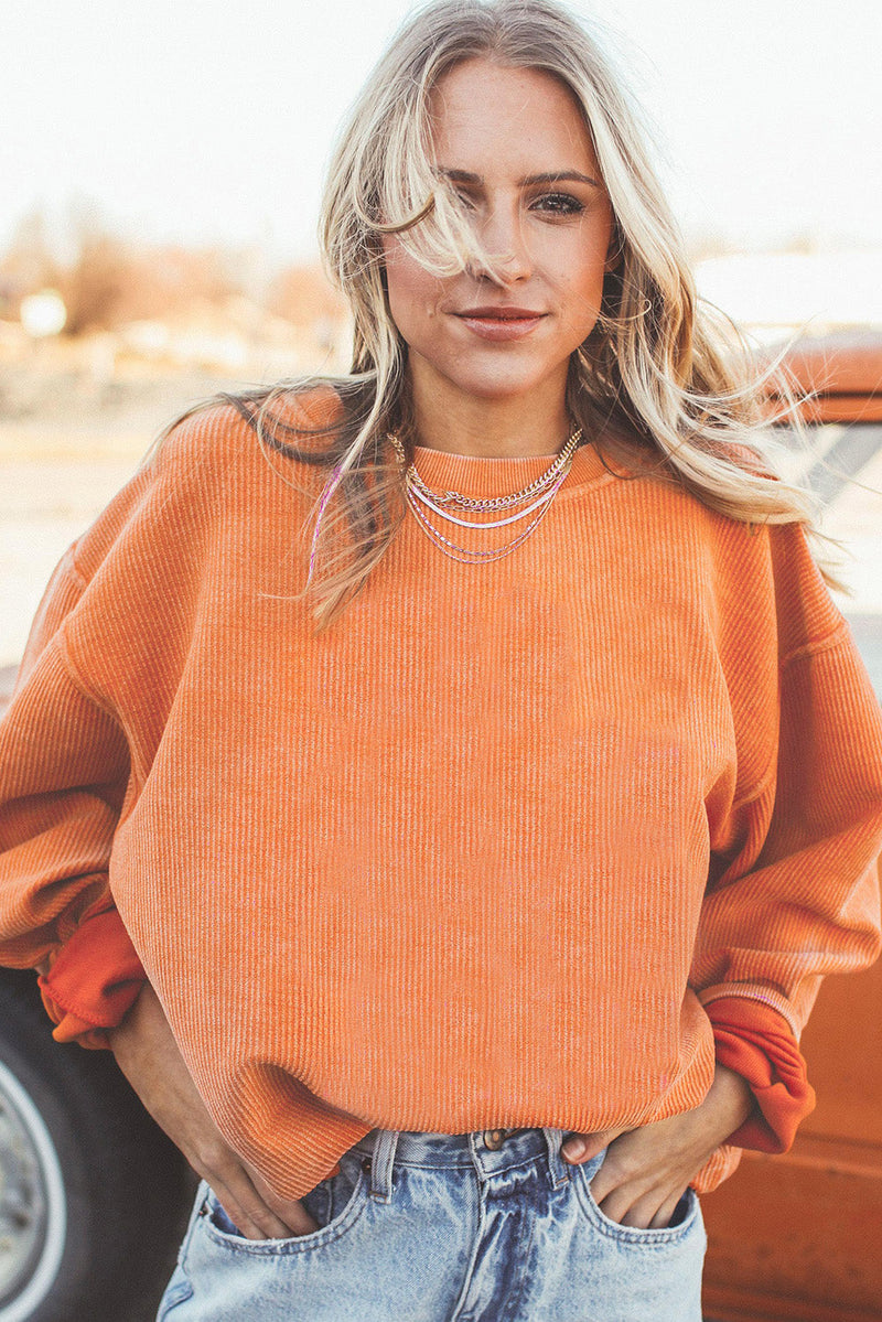Effortlessly Elegant Garment with a Timeless Design