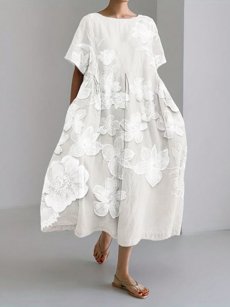 Classic Vintage & Enduringly Stylish Dress