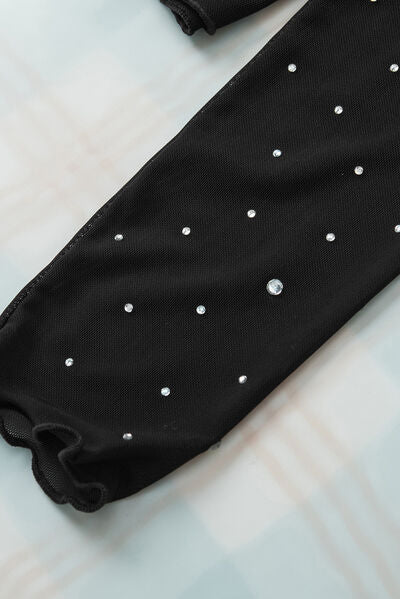 Beautifully Finished Top in a Timeless Design