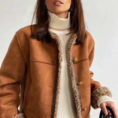 Beautifully Finished Jacket in a Timeless Design