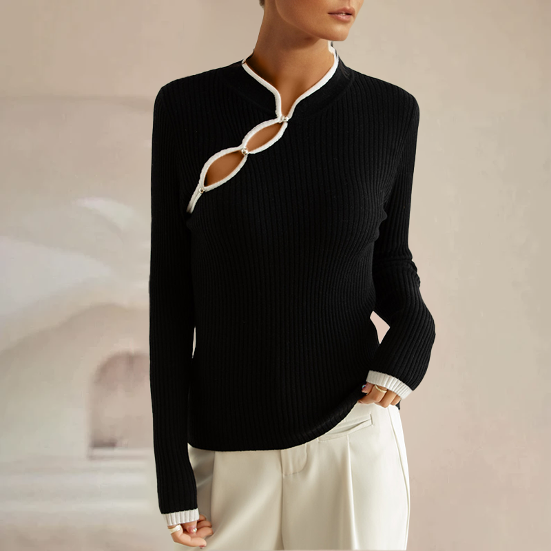 Classic Vintage & Enduringly Stylish Sweater