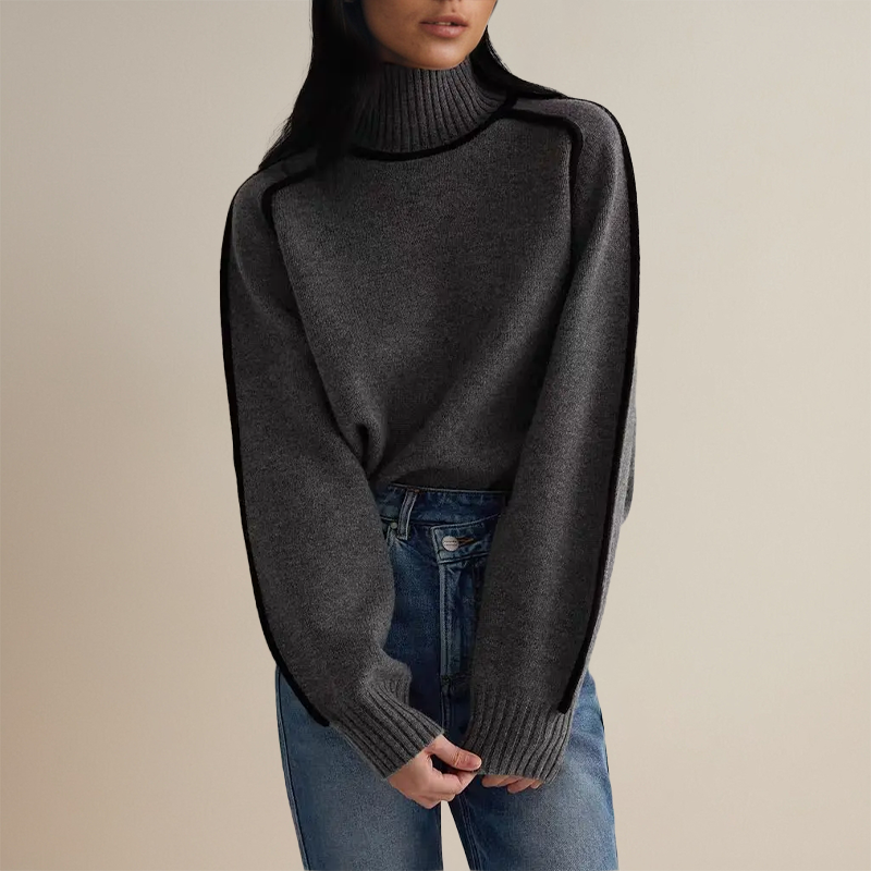 Effortlessly Elegant Garment with a Timeless Design