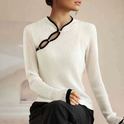 Classic Vintage & Enduringly Stylish Sweater