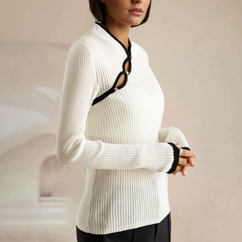 Classic Vintage & Enduringly Stylish Sweater