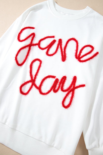 Vintage Inspired Garment with a Contemporary Edge