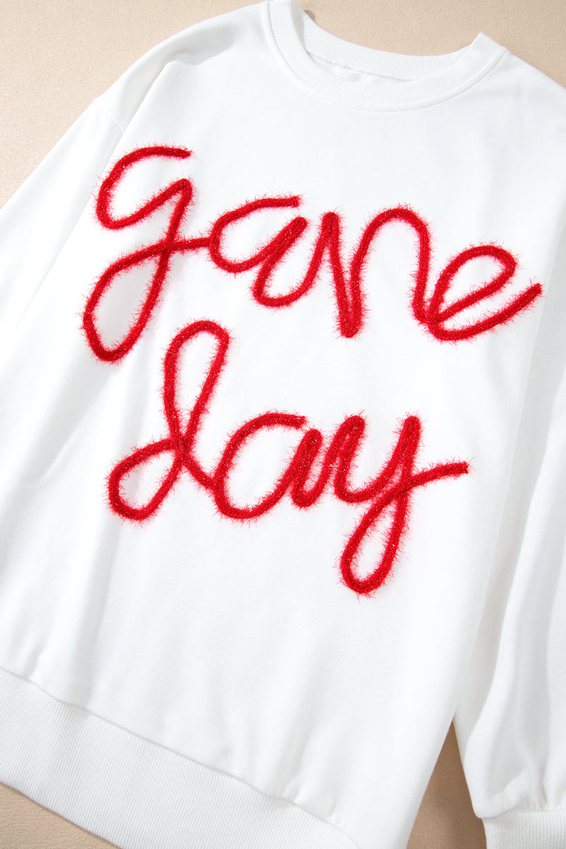 Vintage Inspired Garment with a Contemporary Edge