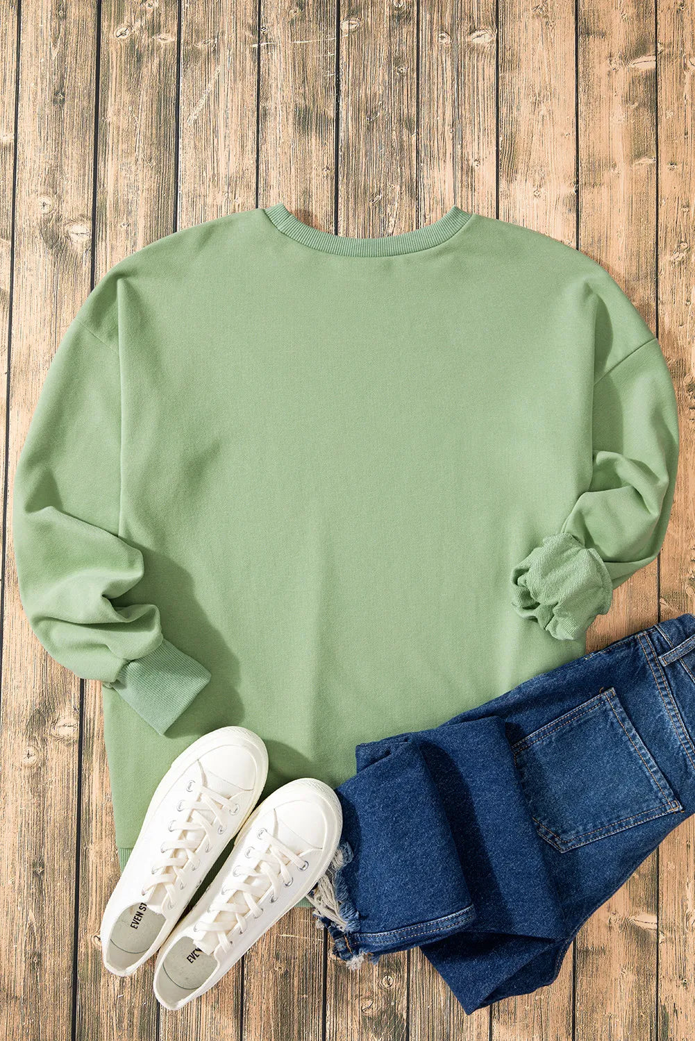Elegantly Styled Shirt for Everyday Wear