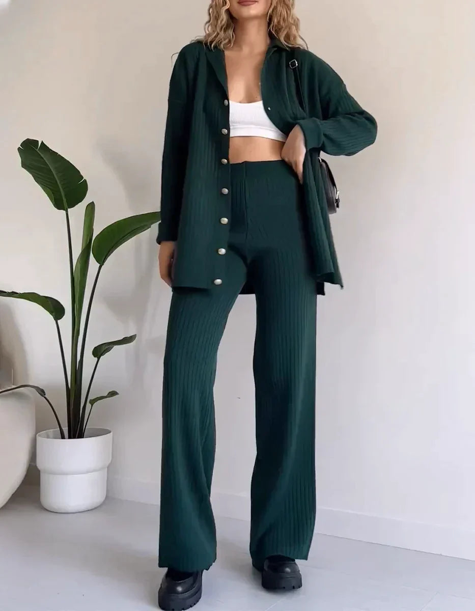 Vintage Inspired Garment with a Contemporary Edge