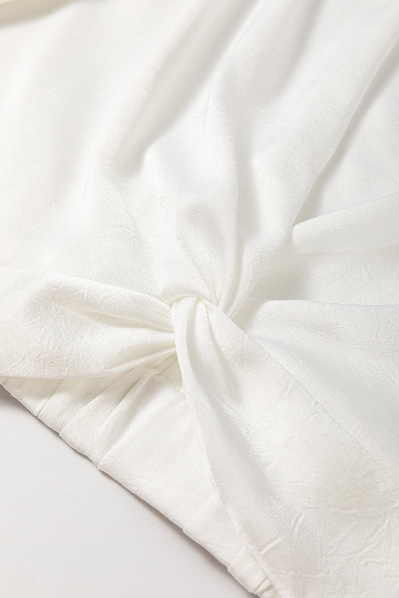 Elegantly Styled Blouse for Everyday Wear
