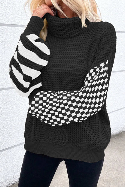Classic Vintage & Enduringly Stylish Sweater