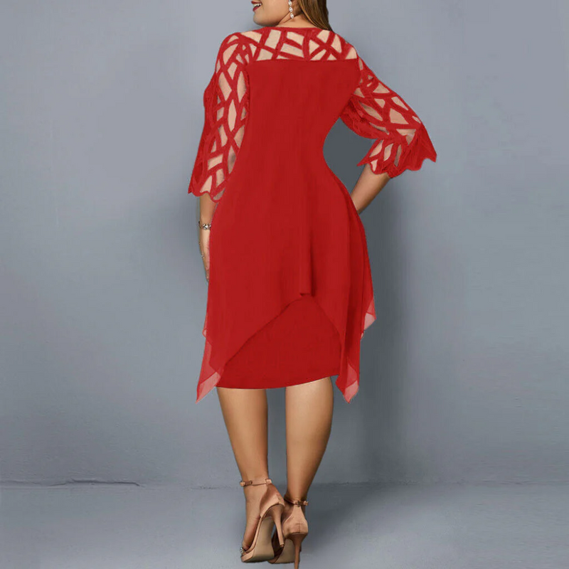 Classic Vintage & Enduringly Stylish Dress