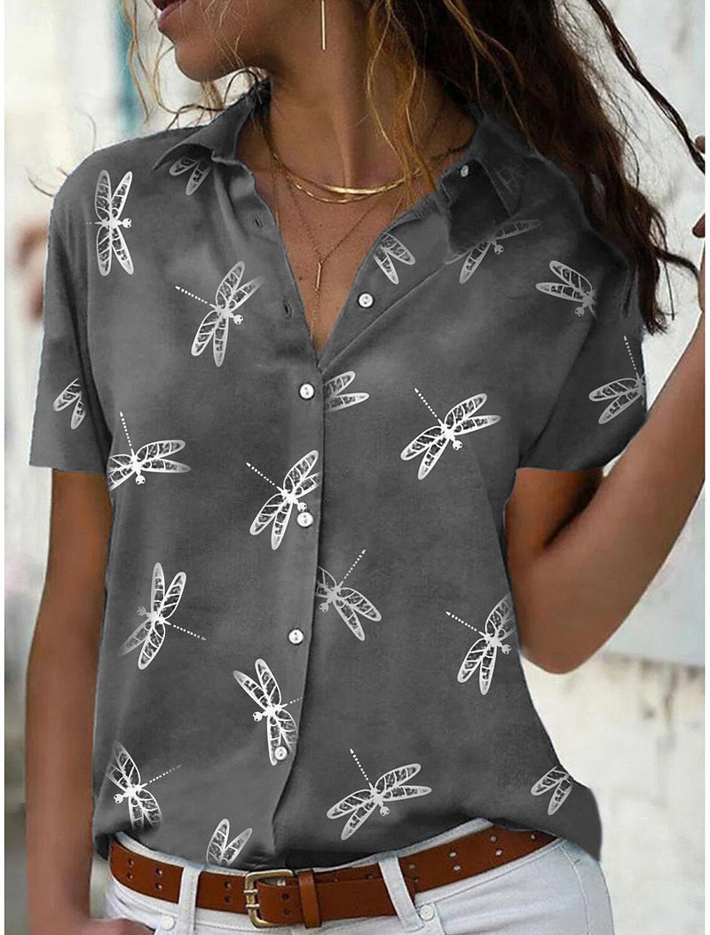 Beautifully Crafted Shirt in a Classic Style