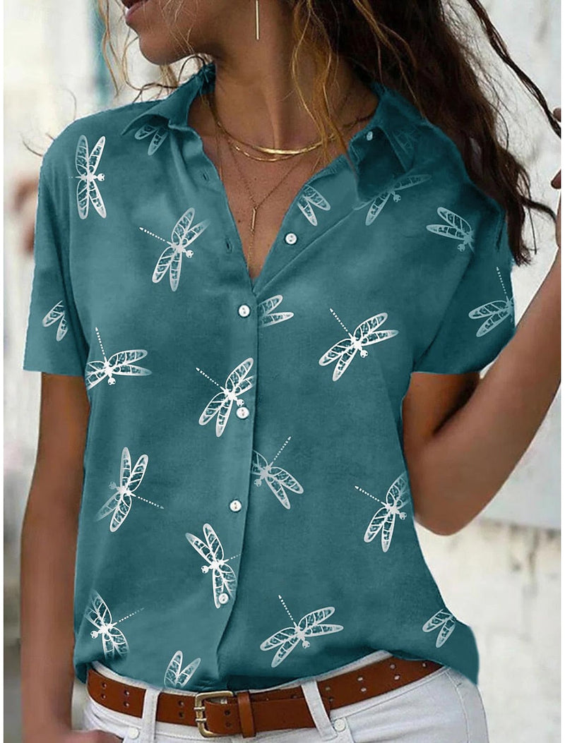 Beautifully Crafted Shirt in a Classic Style