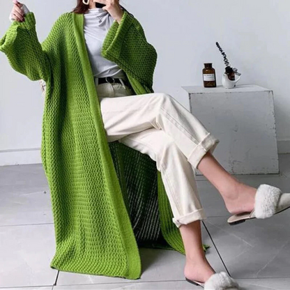 Polished Cardigan with an Effortless Classic Look
