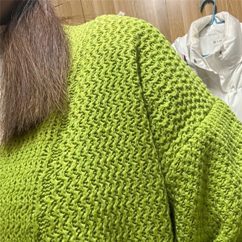 Polished Cardigan with an Effortless Classic Look