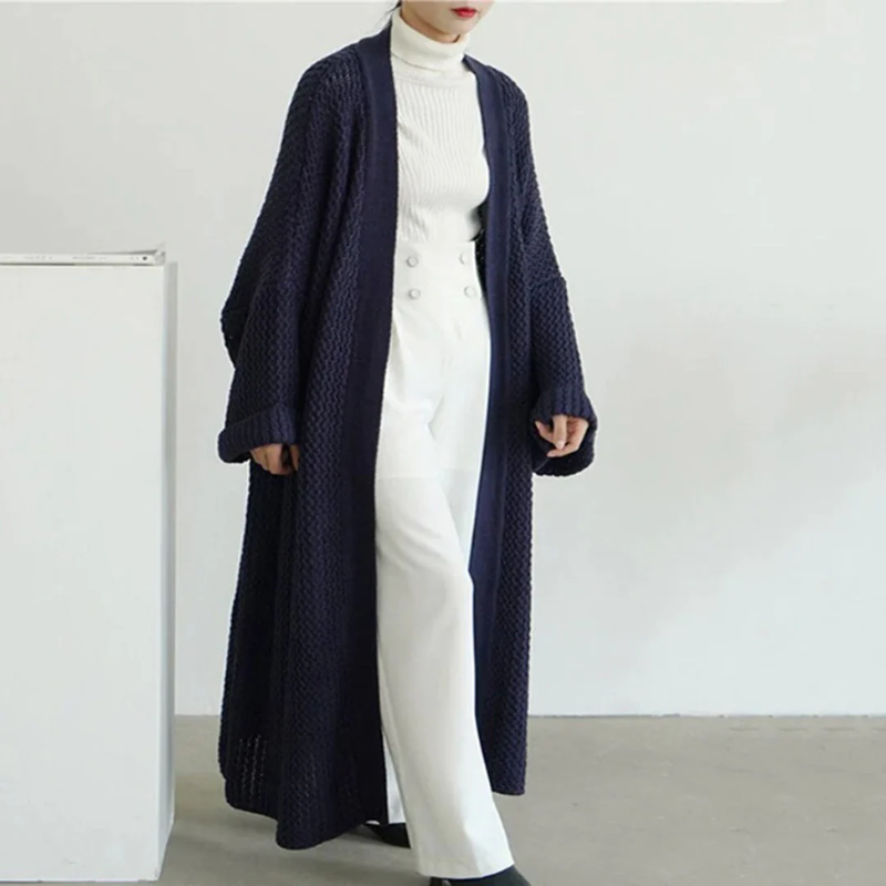 Polished Cardigan with an Effortless Classic Look