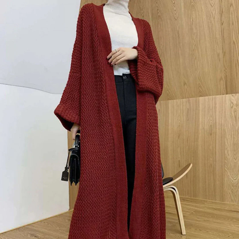 Polished Cardigan with an Effortless Classic Look