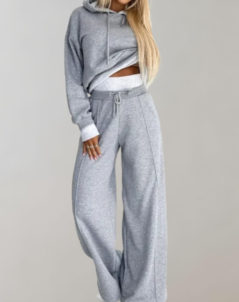 Classic Vintage Trousers with a Flattering Fit