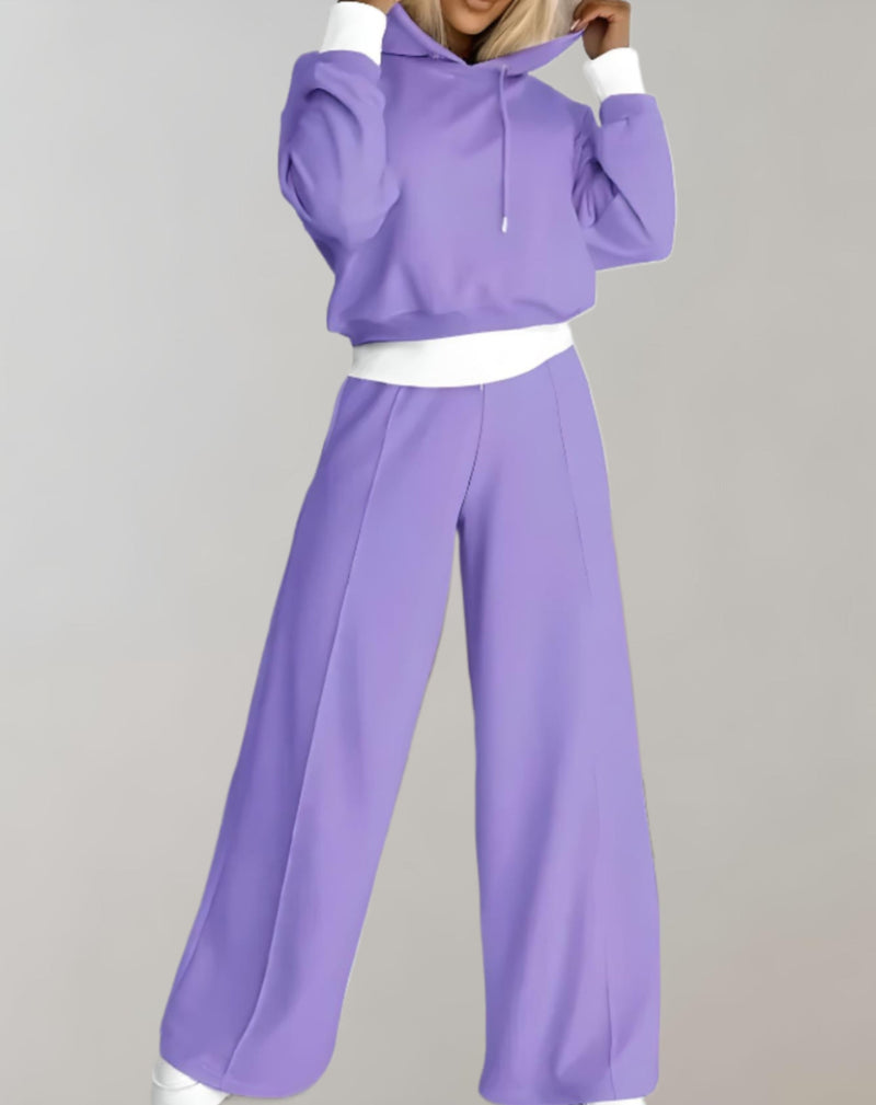 Classic Vintage Trousers with a Flattering Fit