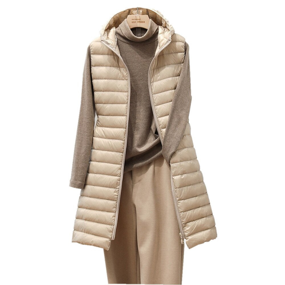Polished Jacket with an Effortless Classic Look