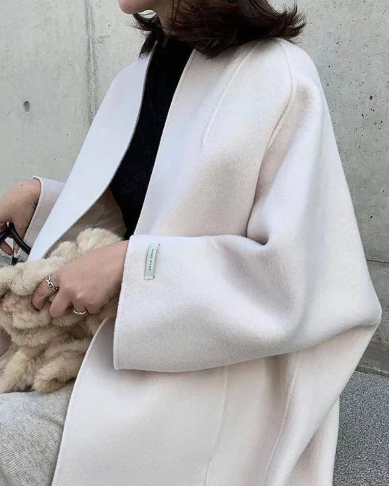 Beautifully Crafted Jacket in a Classic Style