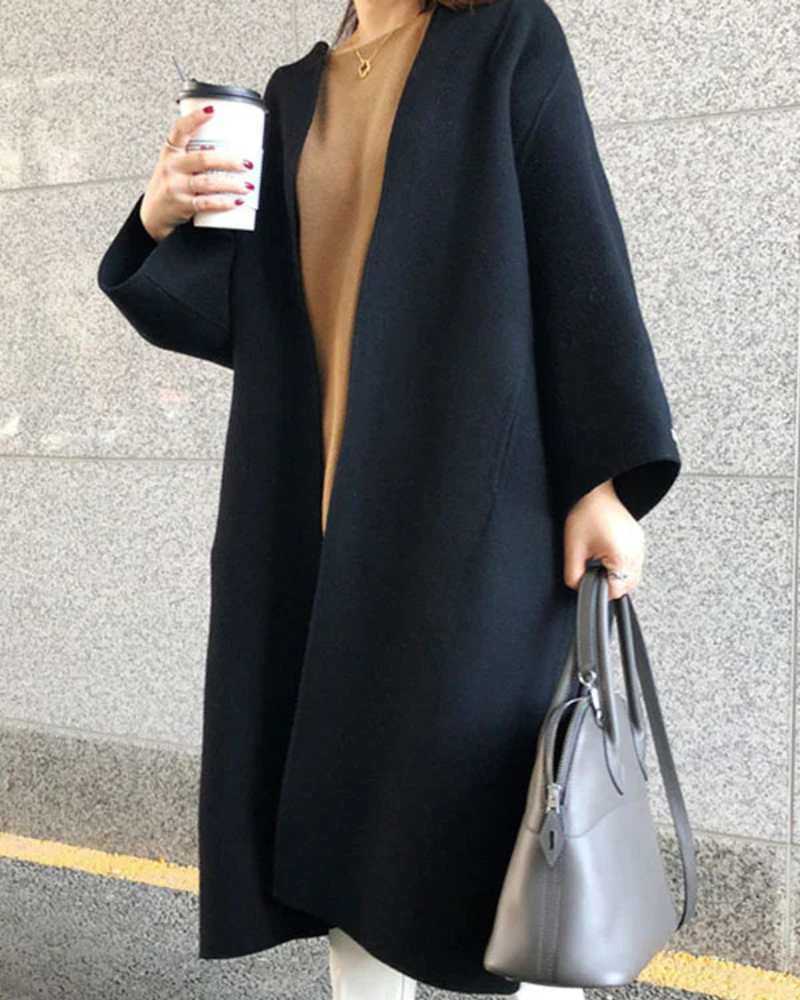 Beautifully Crafted Jacket in a Classic Style