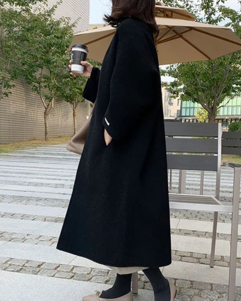 Beautifully Crafted Jacket in a Classic Style