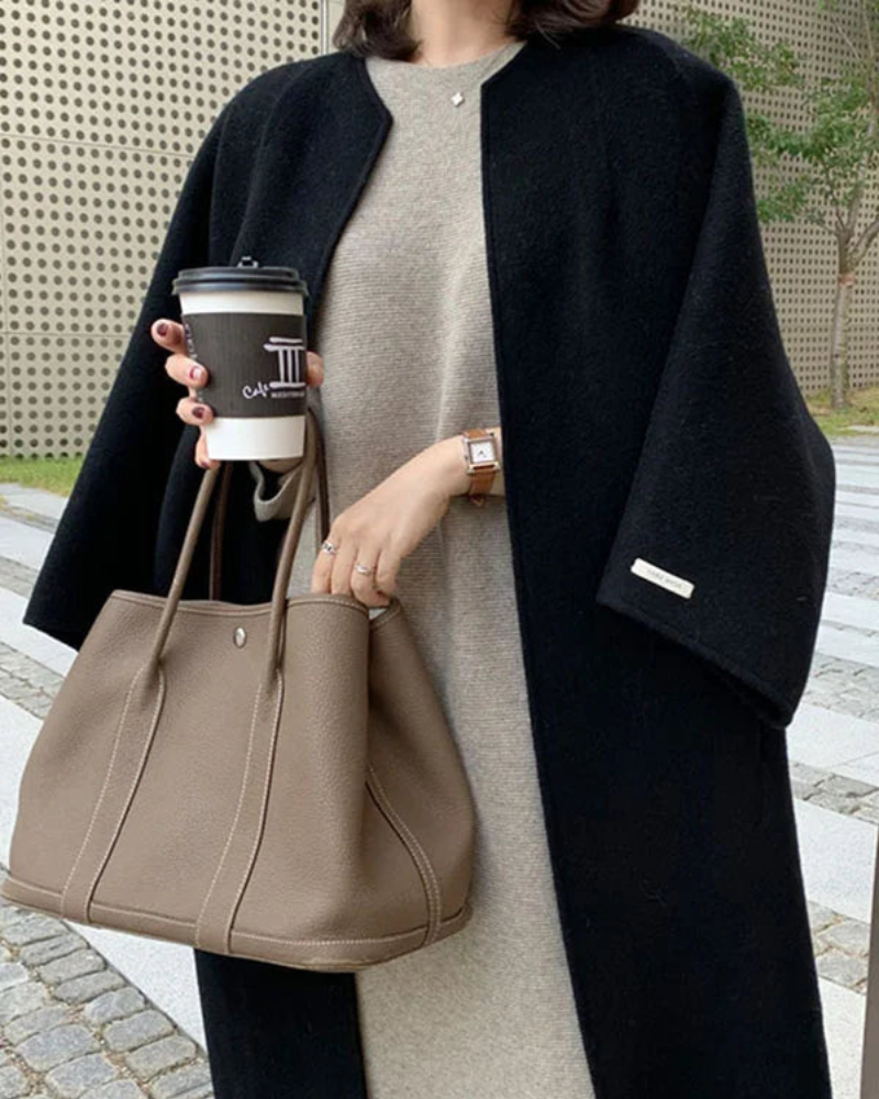 Beautifully Crafted Jacket in a Classic Style