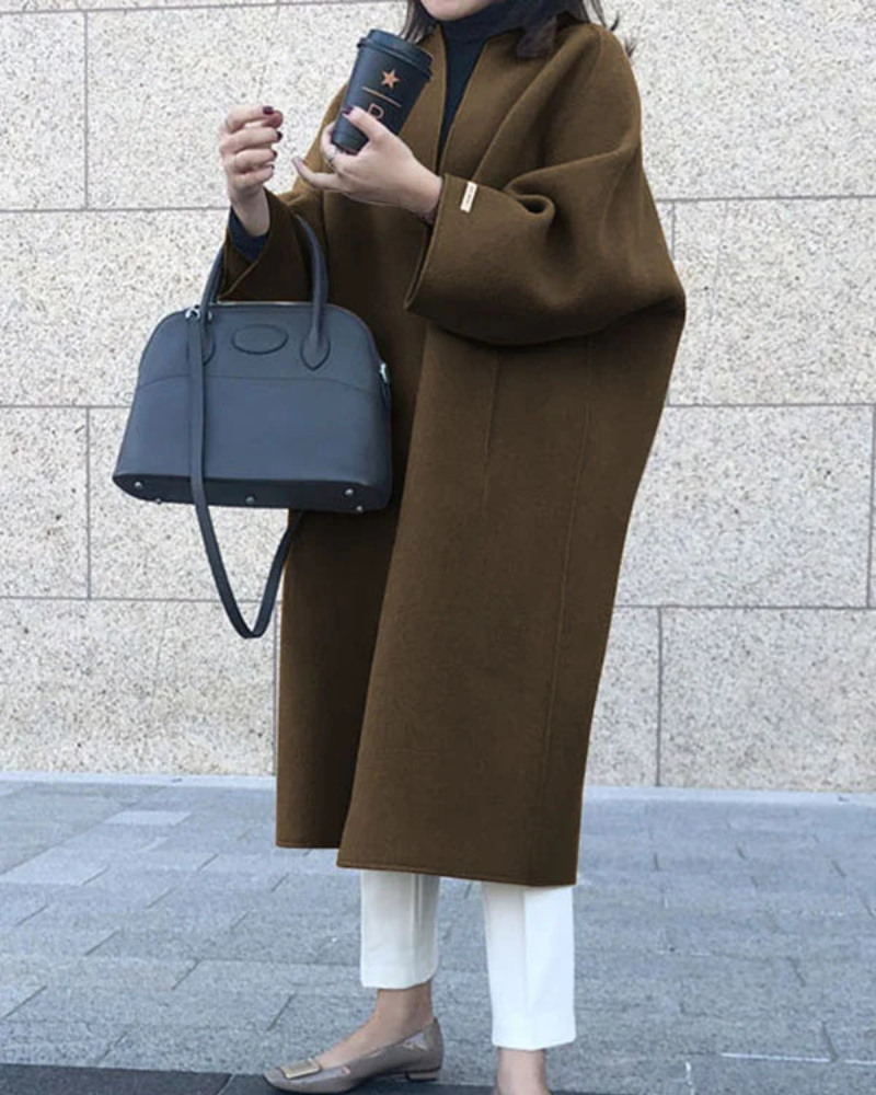 Beautifully Crafted Jacket in a Classic Style