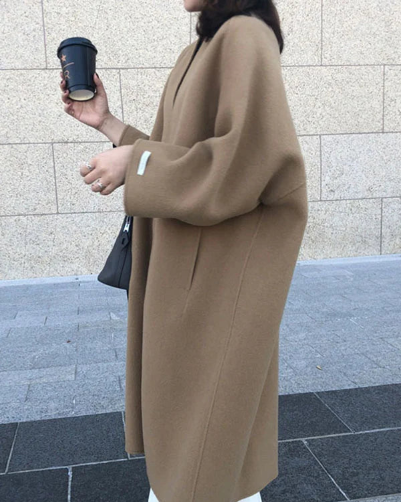 Beautifully Crafted Jacket in a Classic Style