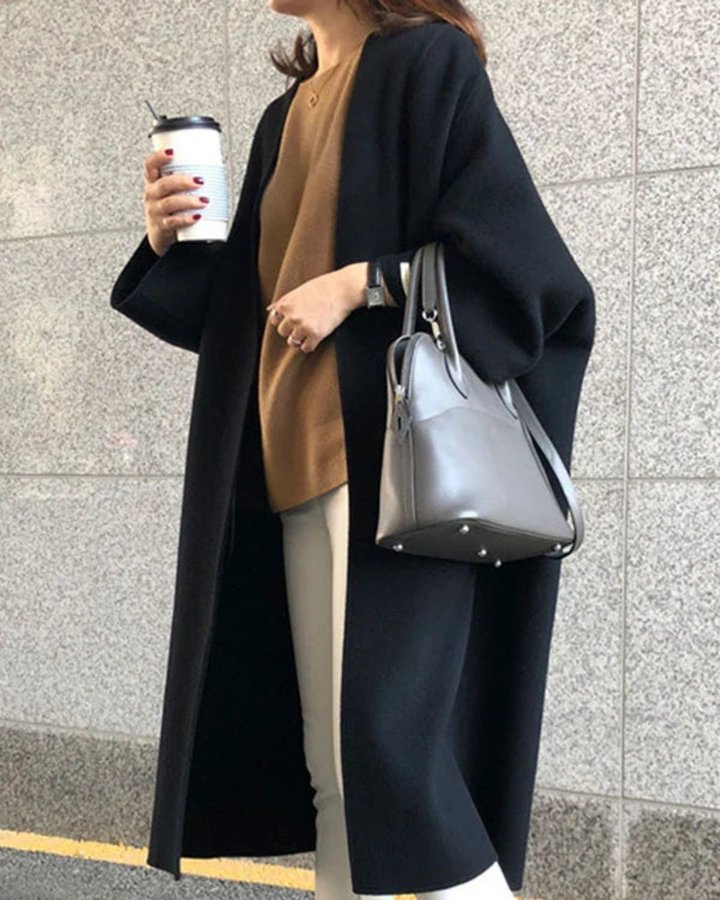 Beautifully Crafted Jacket in a Classic Style