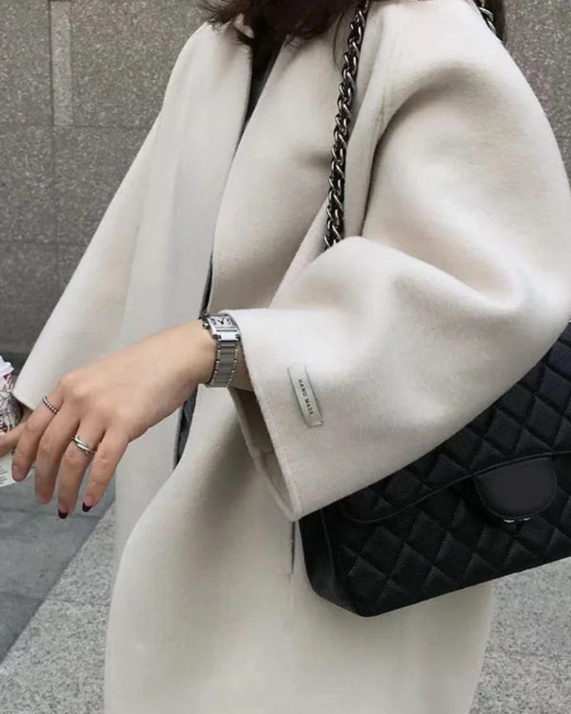Beautifully Crafted Jacket in a Classic Style