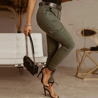 Sophisticated Pants with a Clean Classic Look