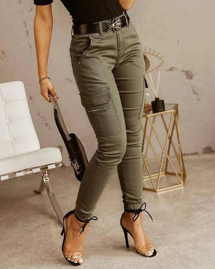 Gracefully Styled Garment for Any Occasion