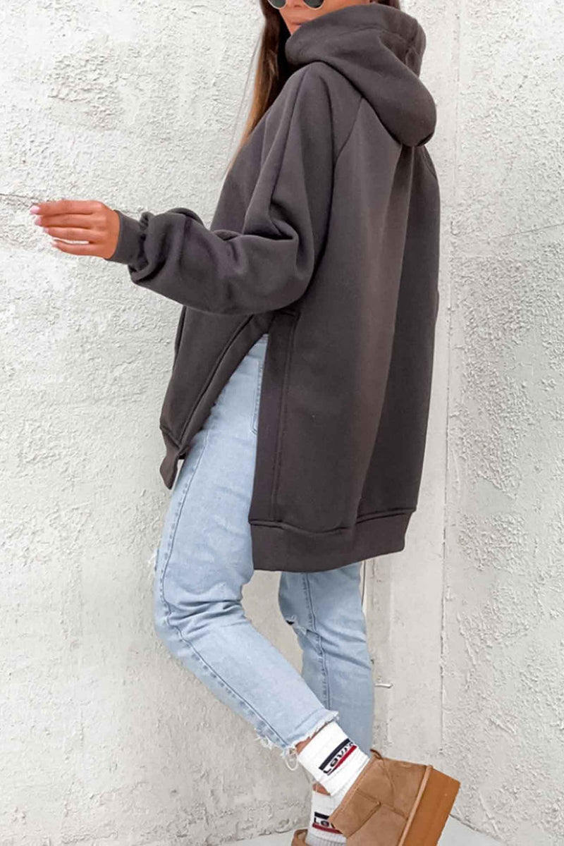 Polished Garment with an Effortless Classic Look
