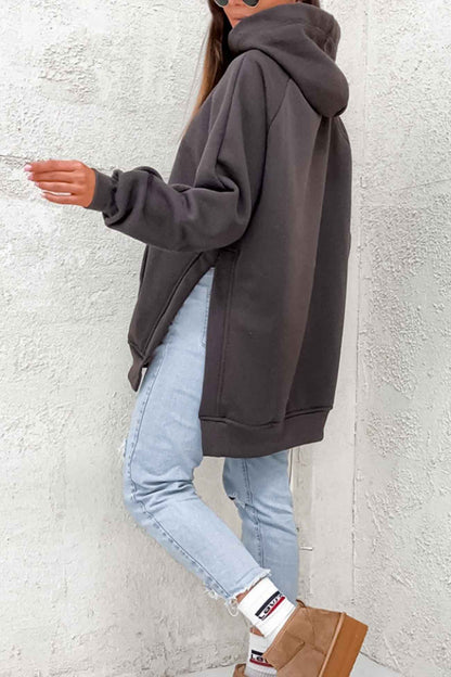 Effortlessly Elegant Garment with a Timeless Design