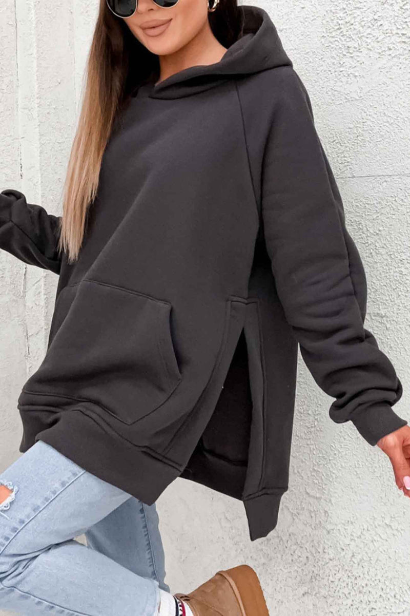 Polished Garment with an Effortless Classic Look