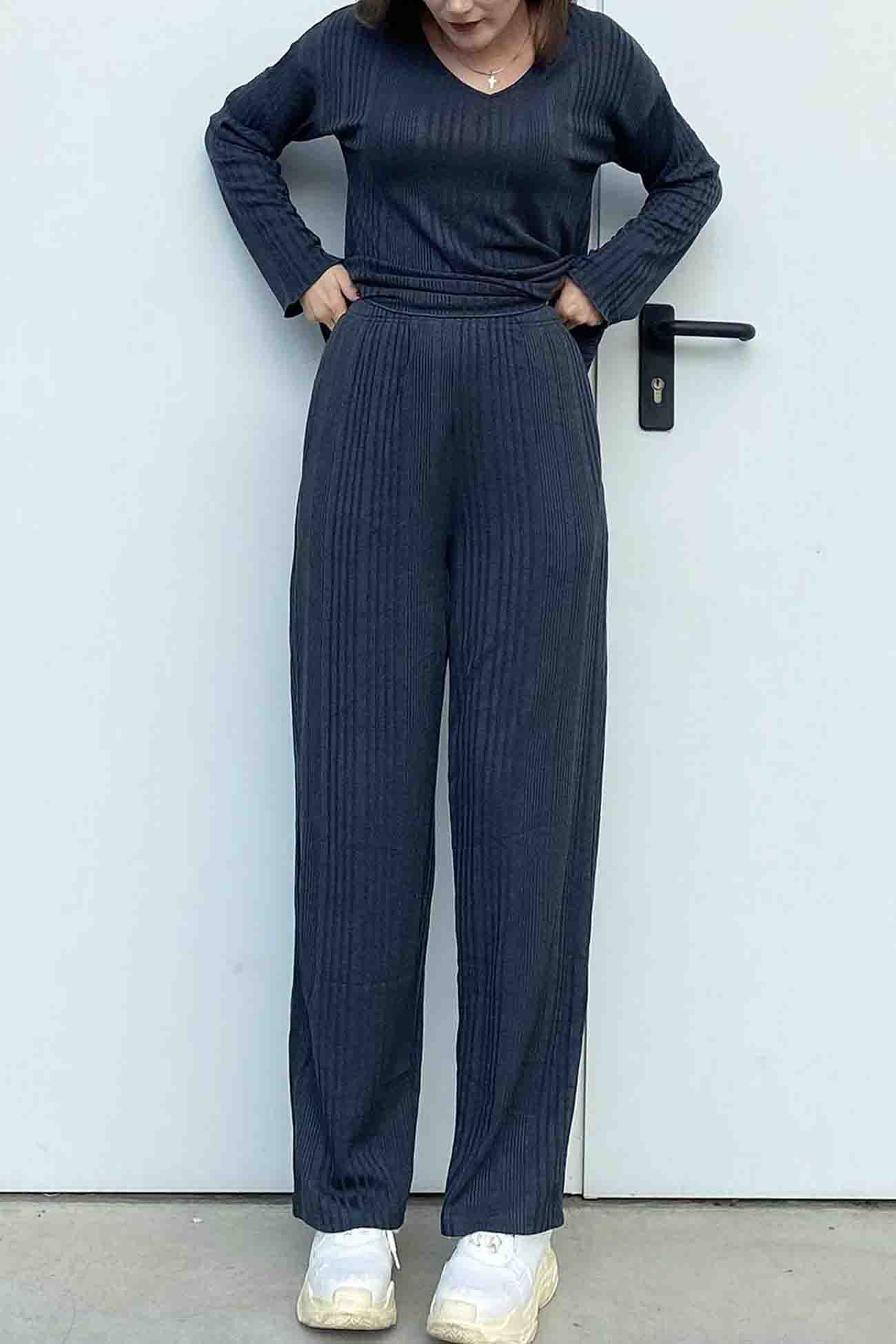 Polished Garment with an Effortless Classic Look
