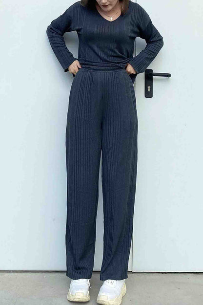 Polished Garment with an Effortless Classic Look