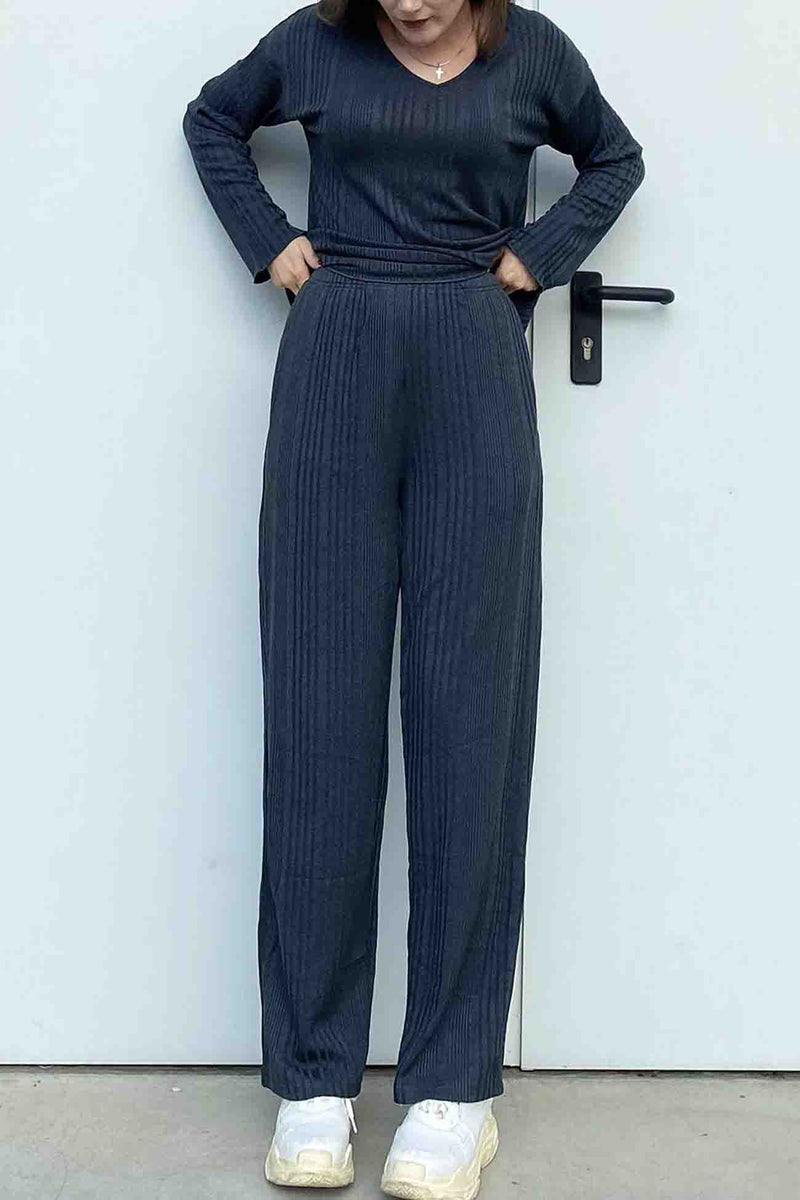 Polished Garment with an Effortless Classic Look