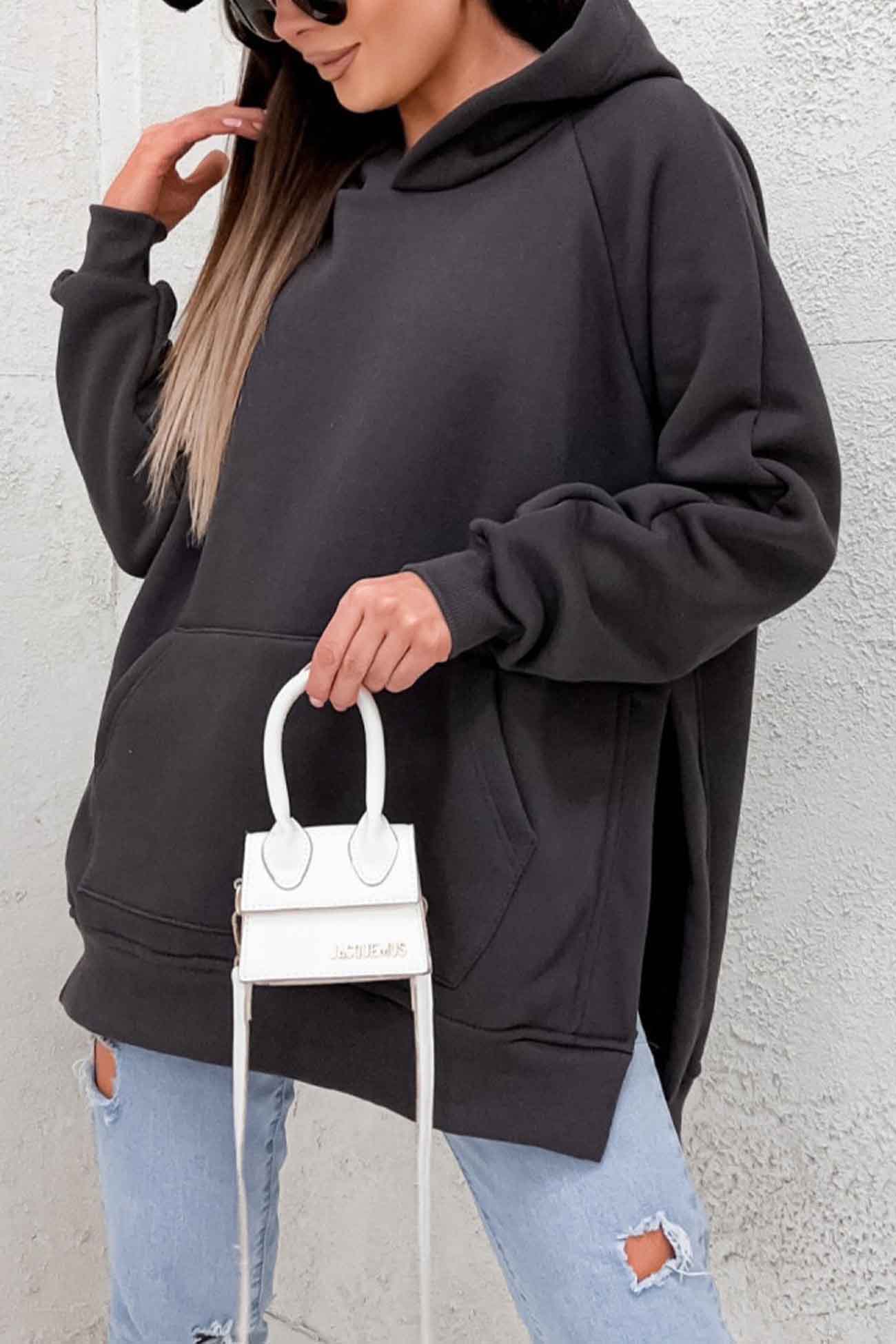 Dark gray
