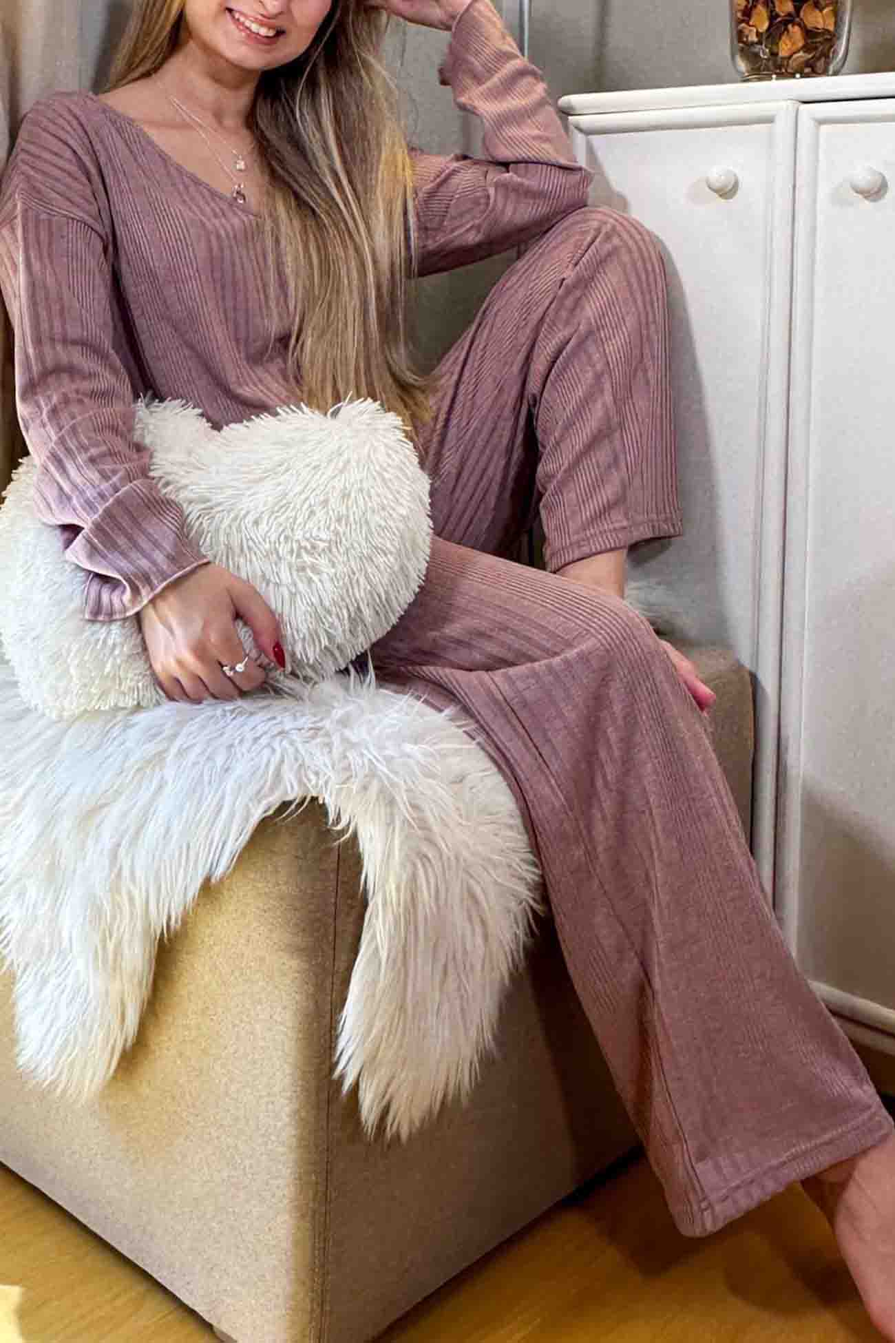Polished Garment with an Effortless Classic Look