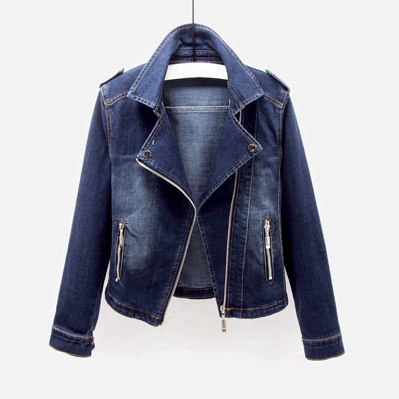 Elegantly Styled Jacket for Everyday Wear
