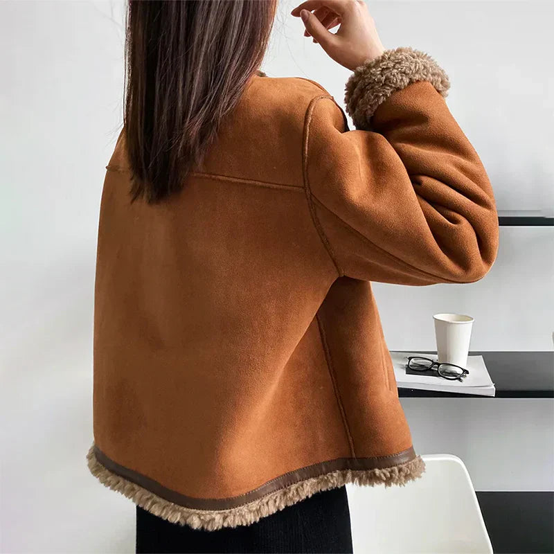 Beautifully Finished Jacket in a Timeless Design