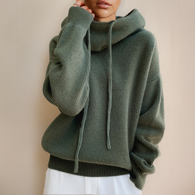 Beautifully Balanced Garment with Timeless Character