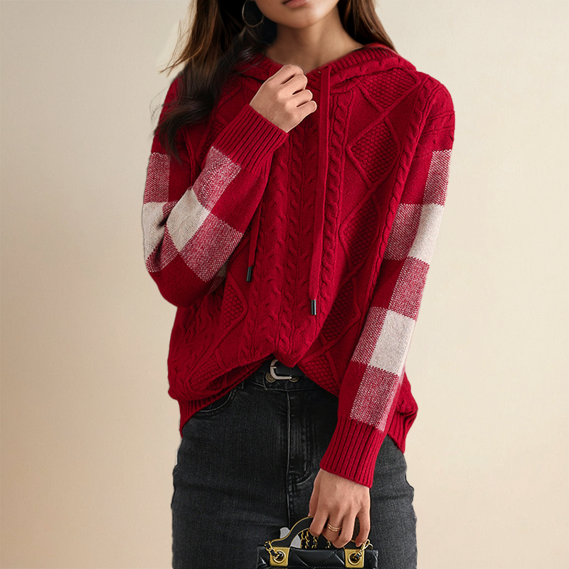 Polished Garment with an Effortless Classic Look