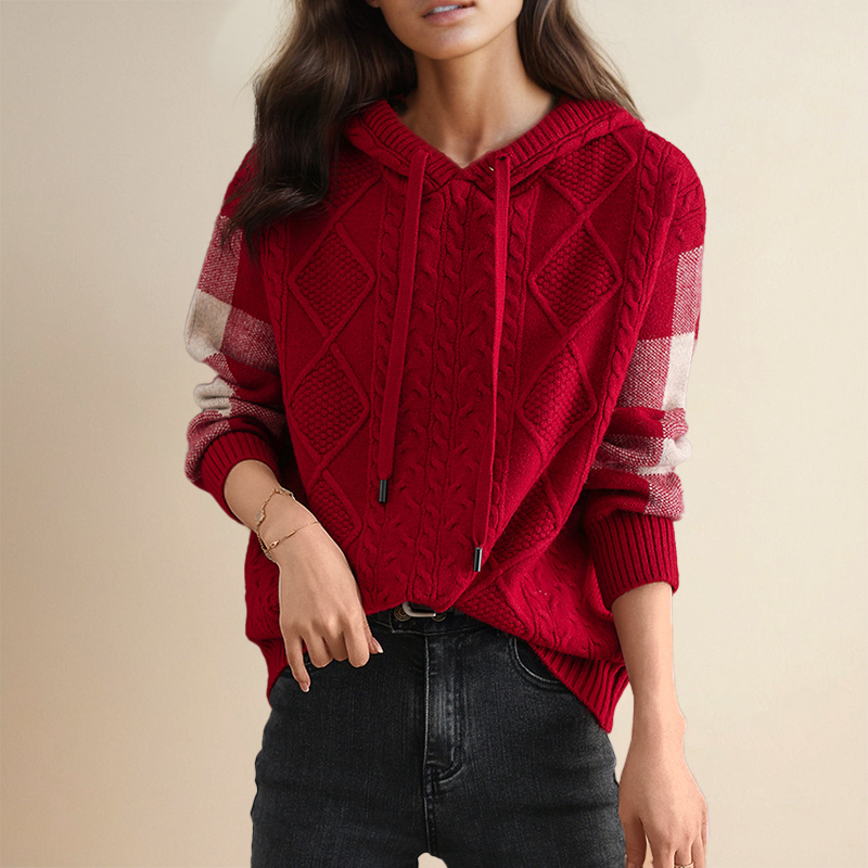 Vintage Inspired Garment with a Contemporary Edge