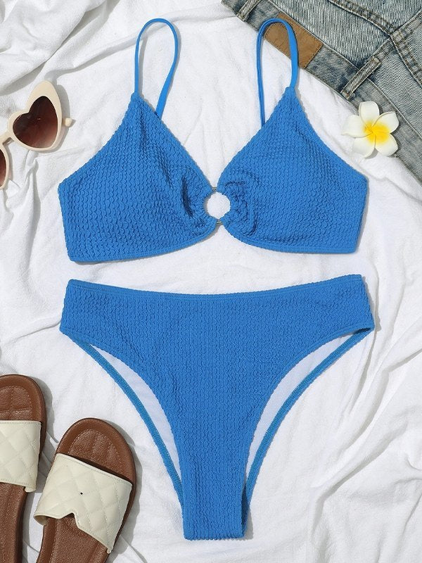 Vintage Inspired Garment with a Contemporary Edge
