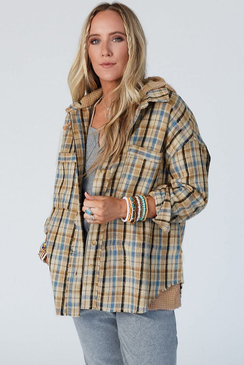 Beautifully Crafted Garment in a Classic Style